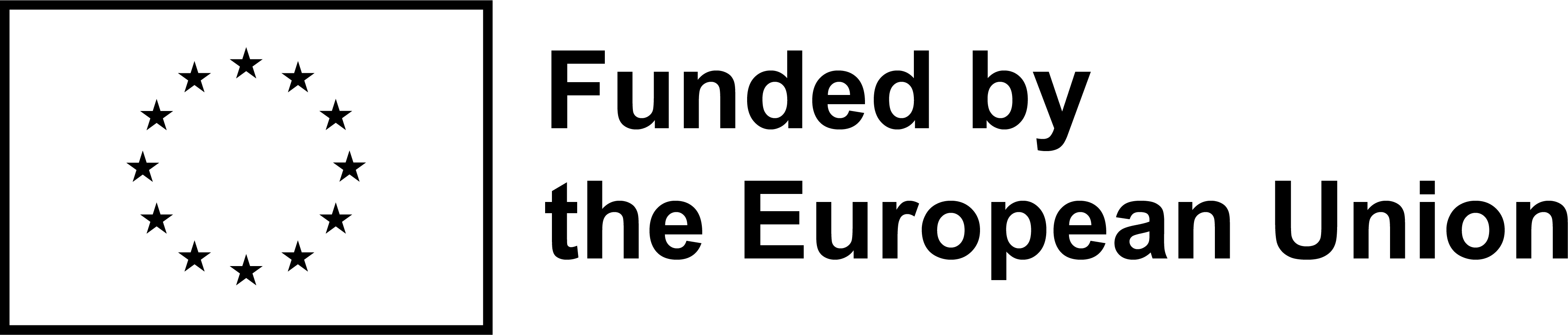 Funded by the European union